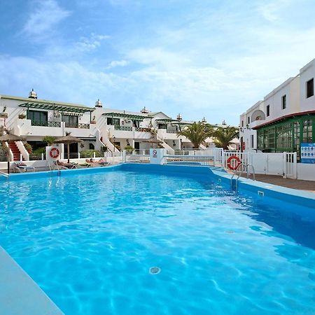 Apartamento Marea Daire Puerto del Carmen  Dış mekan fotoğraf