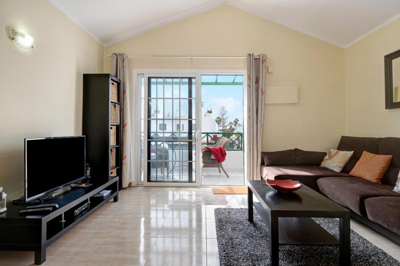 Apartamento Marea Daire Puerto del Carmen  Dış mekan fotoğraf