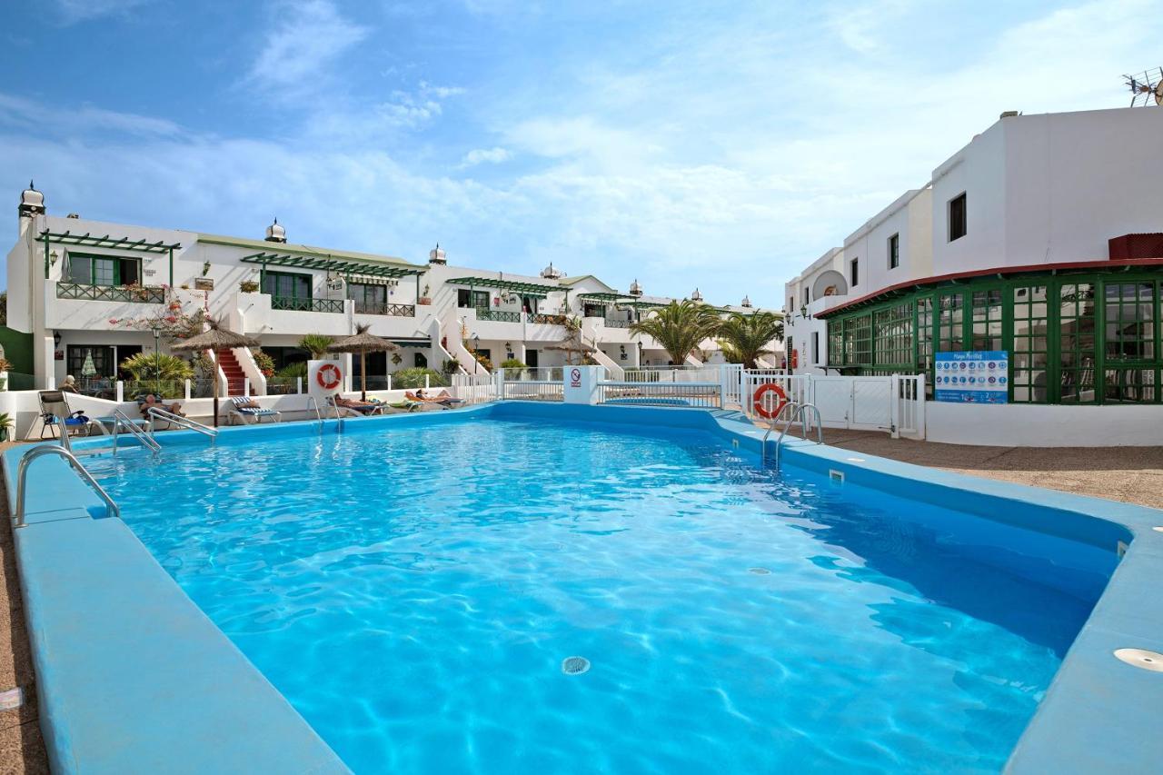 Apartamento Marea Daire Puerto del Carmen  Dış mekan fotoğraf