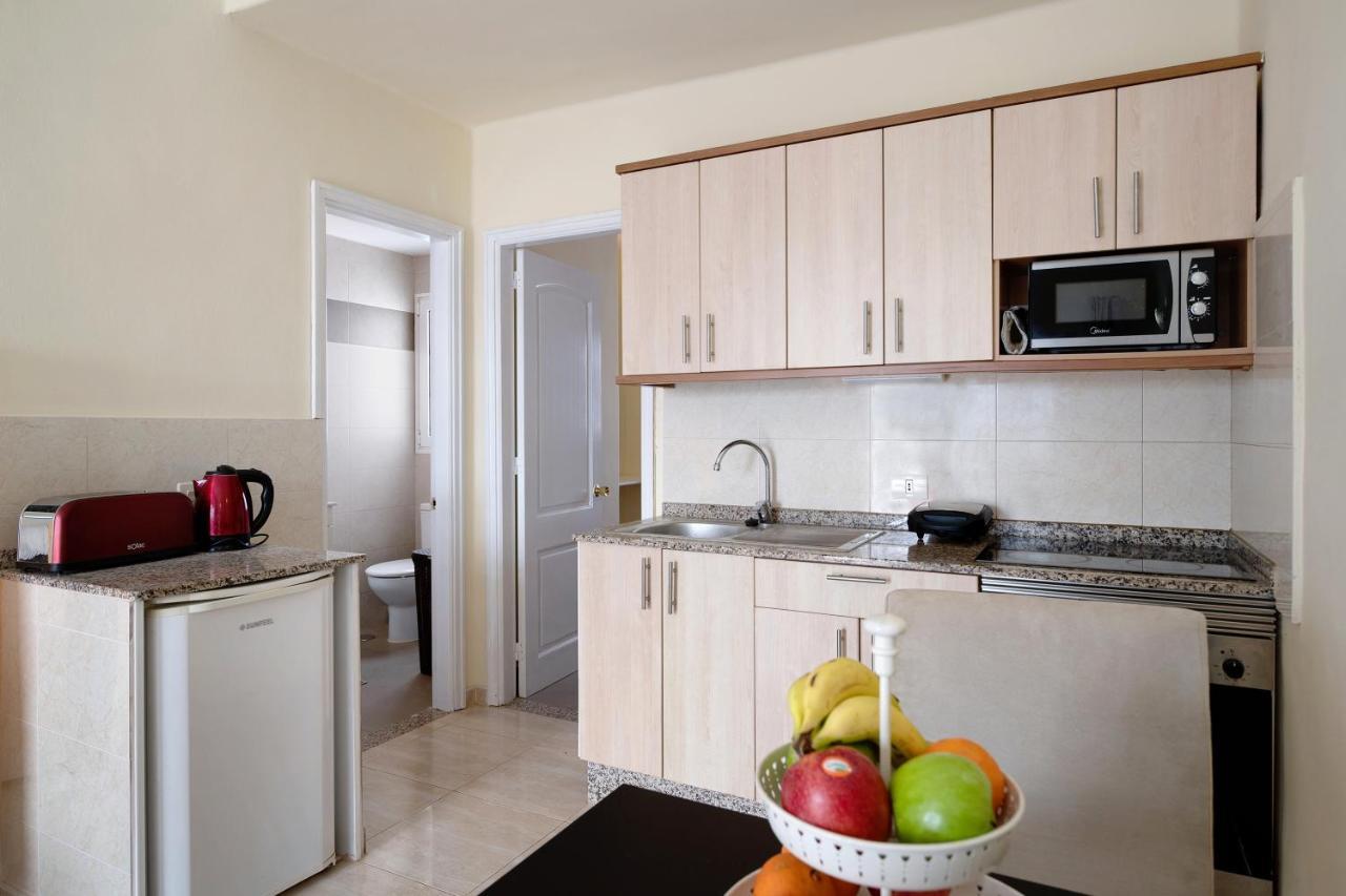 Apartamento Marea Daire Puerto del Carmen  Dış mekan fotoğraf