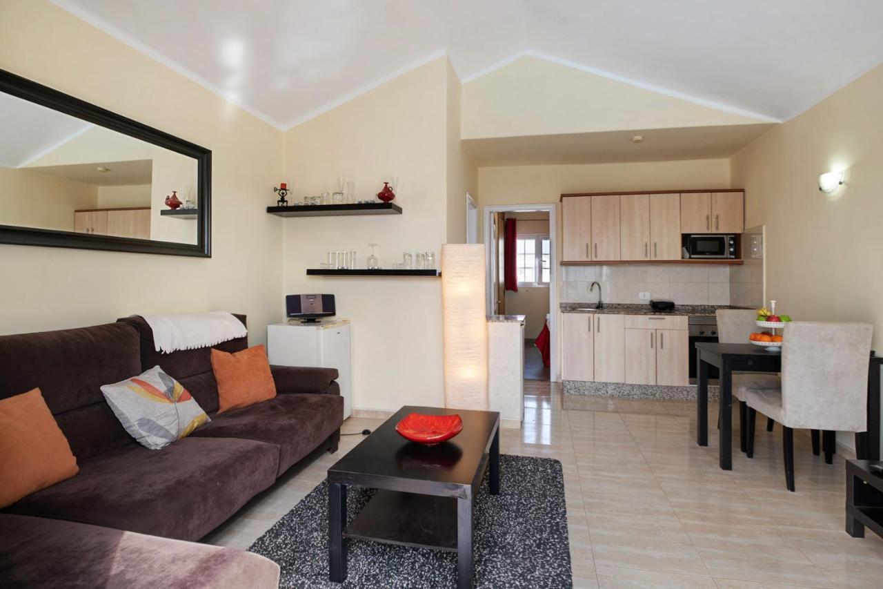 Apartamento Marea Daire Puerto del Carmen  Dış mekan fotoğraf