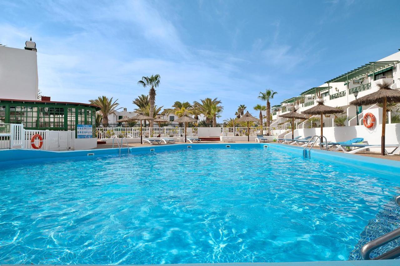 Apartamento Marea Daire Puerto del Carmen  Dış mekan fotoğraf