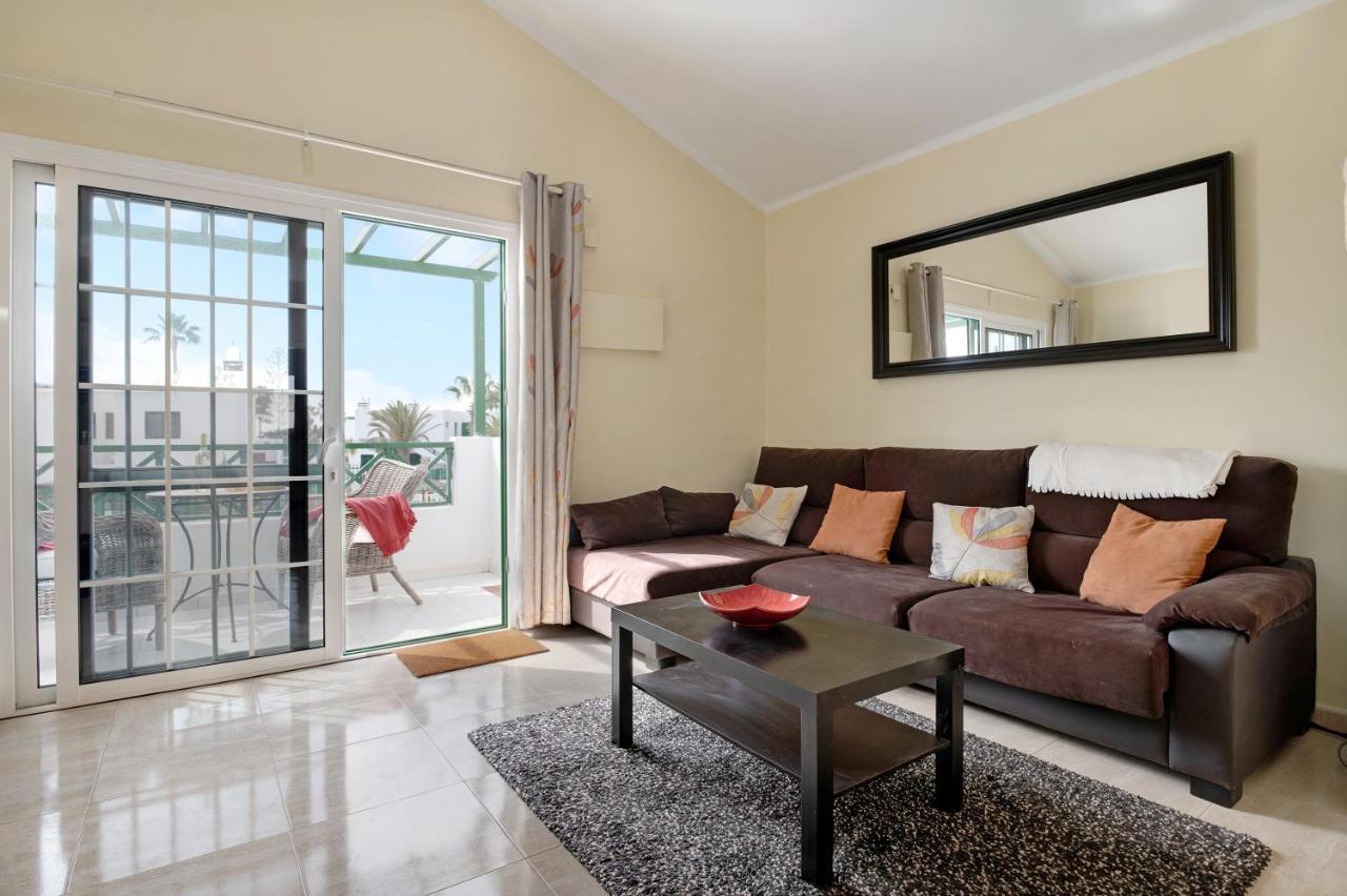Apartamento Marea Daire Puerto del Carmen  Dış mekan fotoğraf
