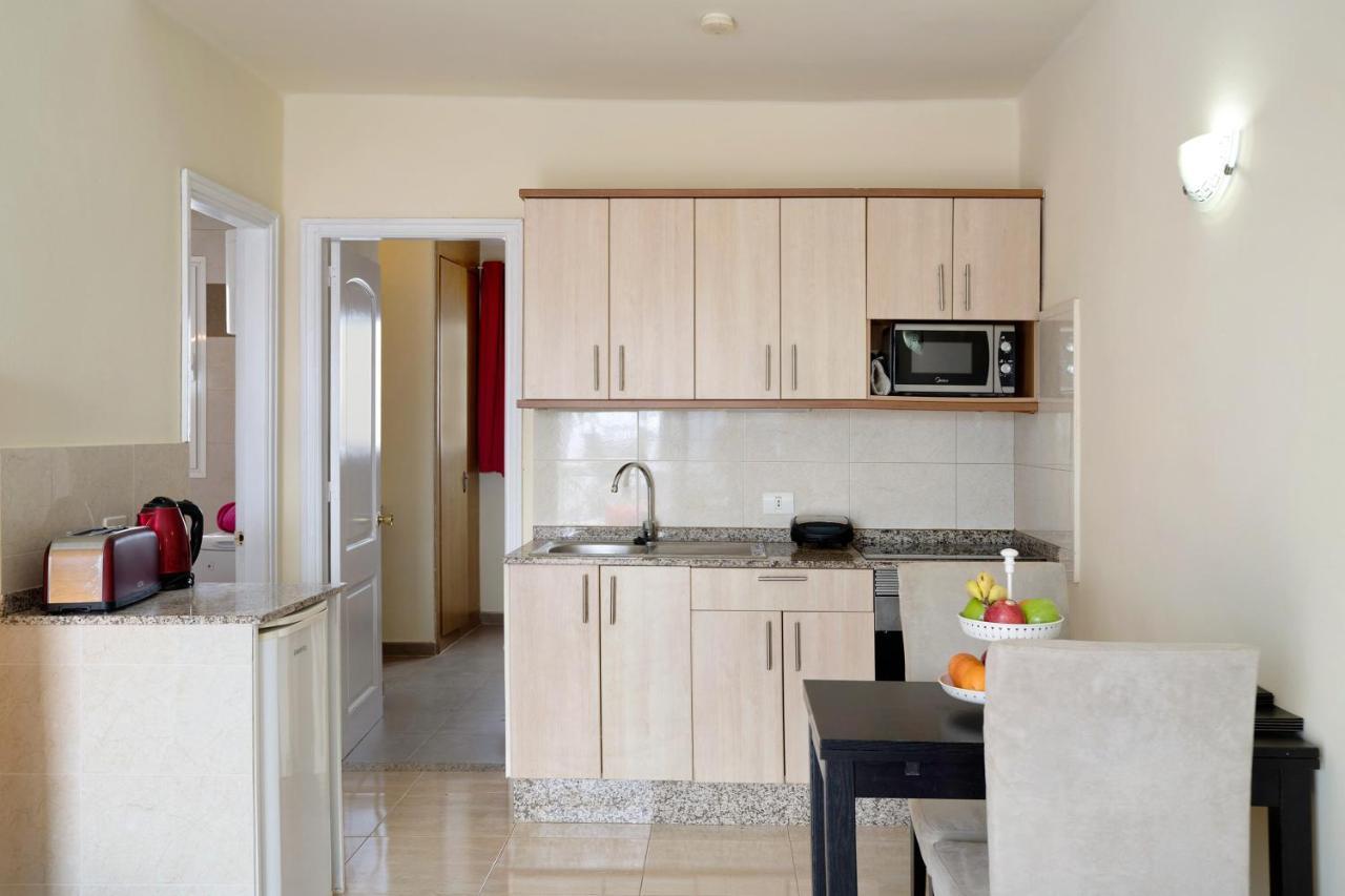 Apartamento Marea Daire Puerto del Carmen  Dış mekan fotoğraf