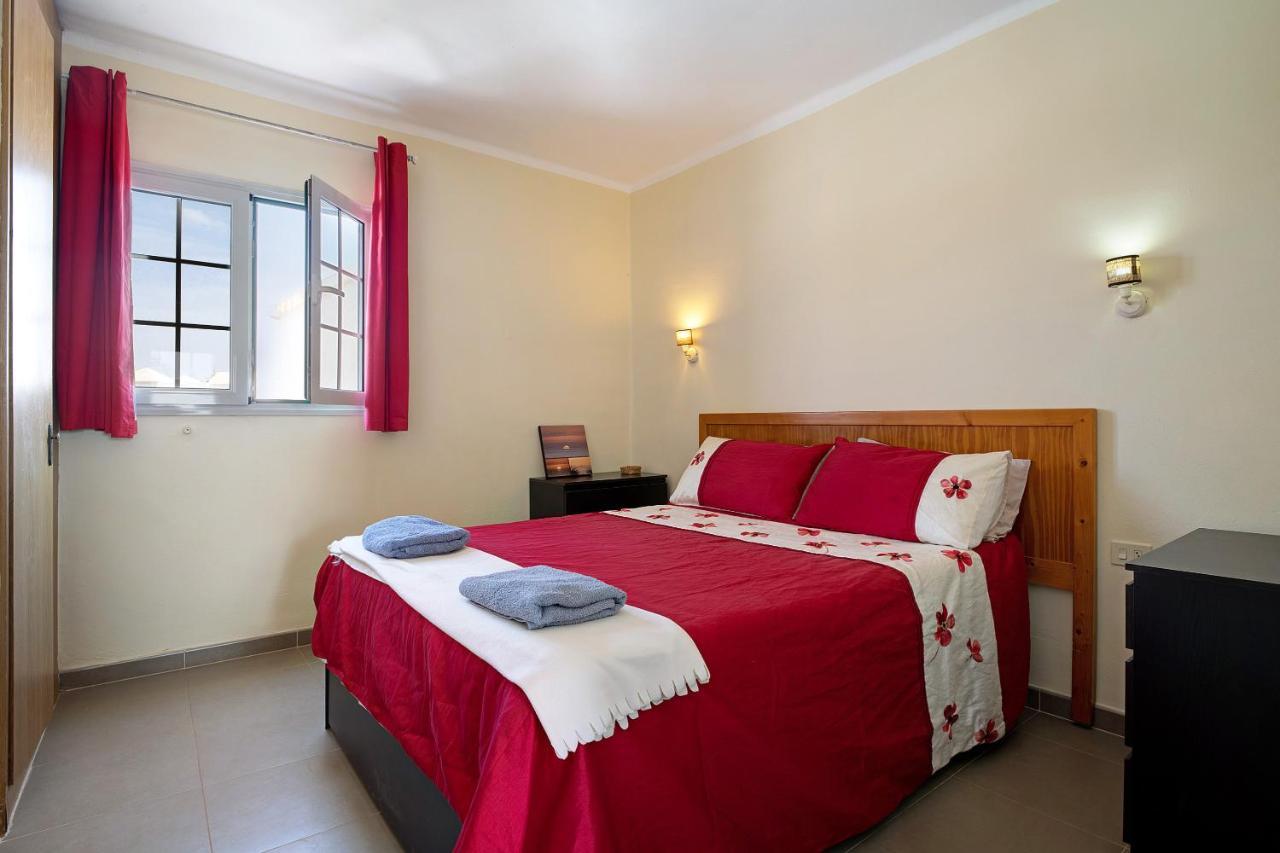 Apartamento Marea Daire Puerto del Carmen  Dış mekan fotoğraf