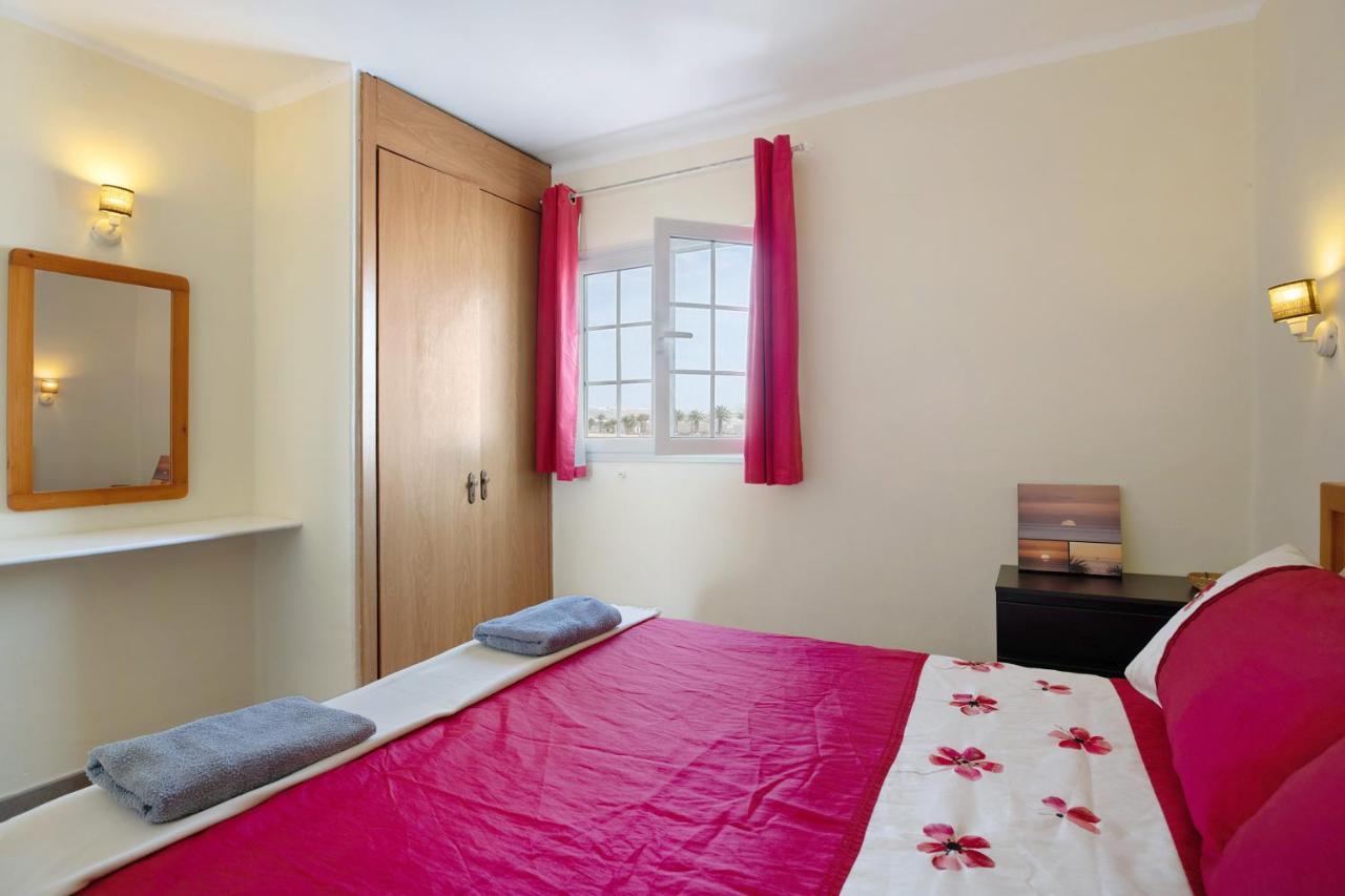 Apartamento Marea Daire Puerto del Carmen  Dış mekan fotoğraf