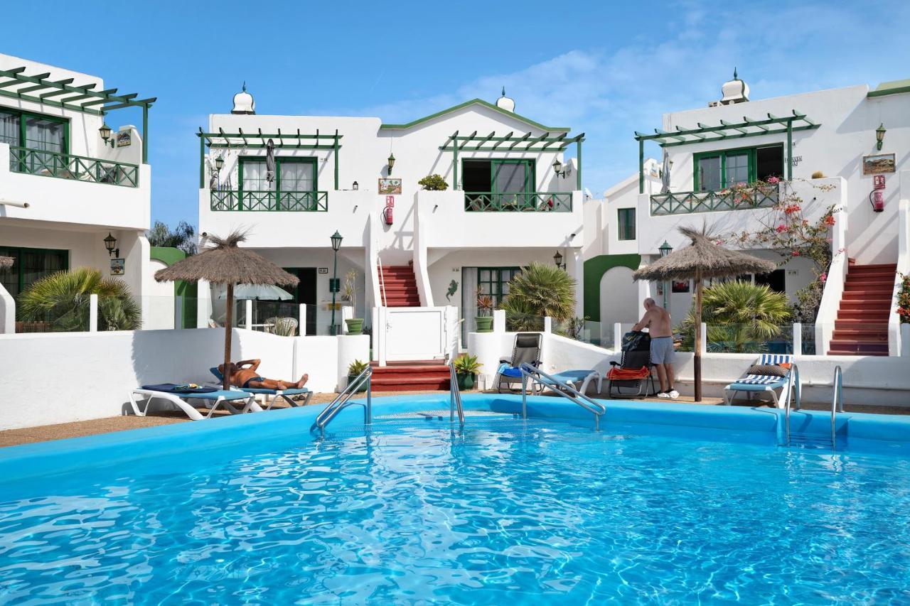 Apartamento Marea Daire Puerto del Carmen  Dış mekan fotoğraf