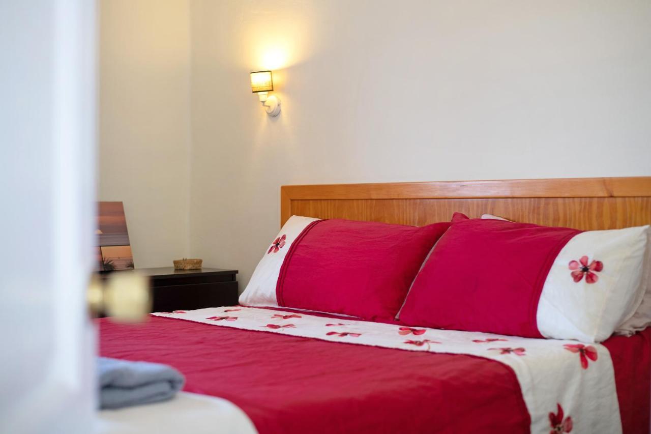 Apartamento Marea Daire Puerto del Carmen  Dış mekan fotoğraf