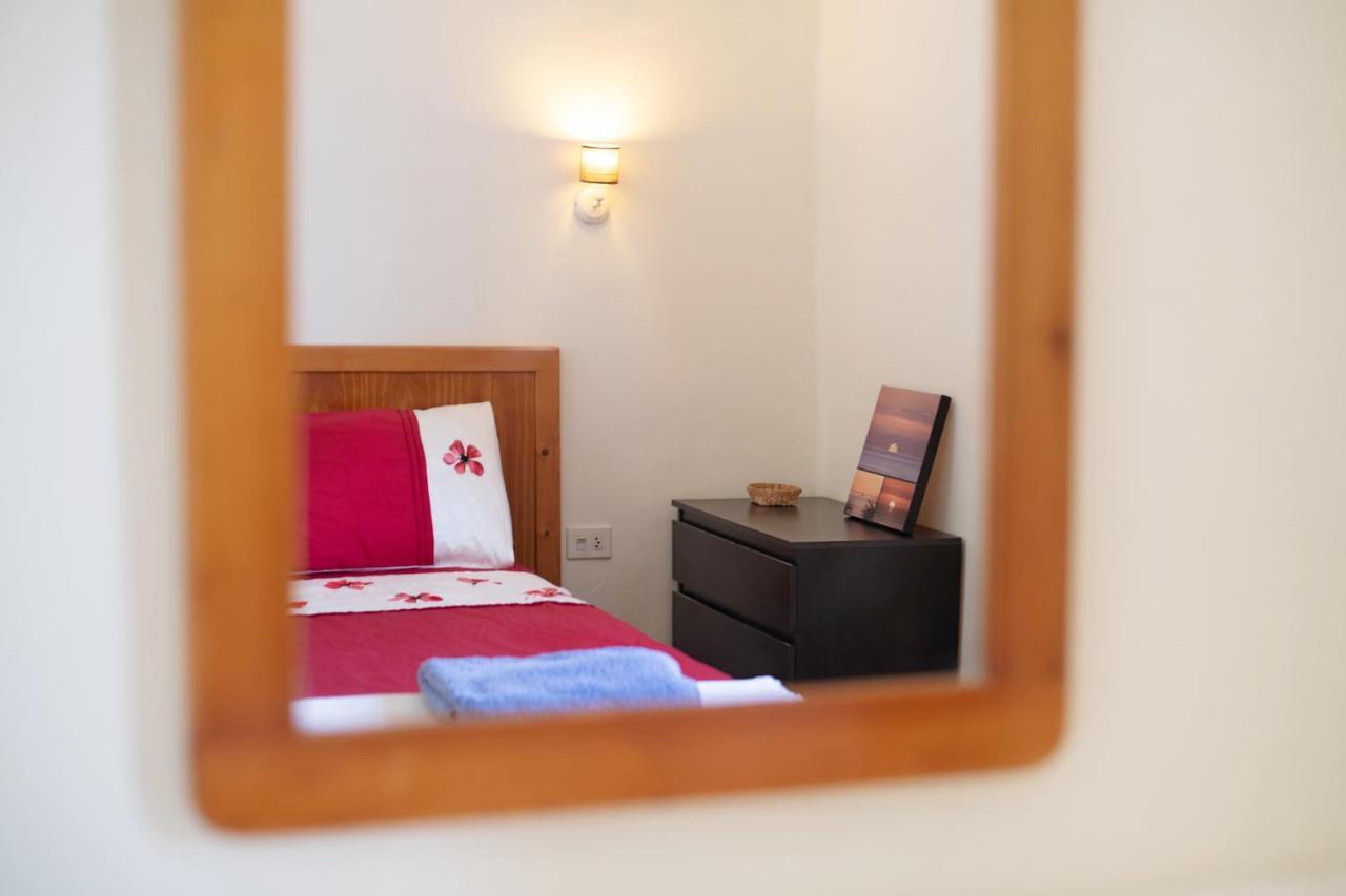 Apartamento Marea Daire Puerto del Carmen  Dış mekan fotoğraf