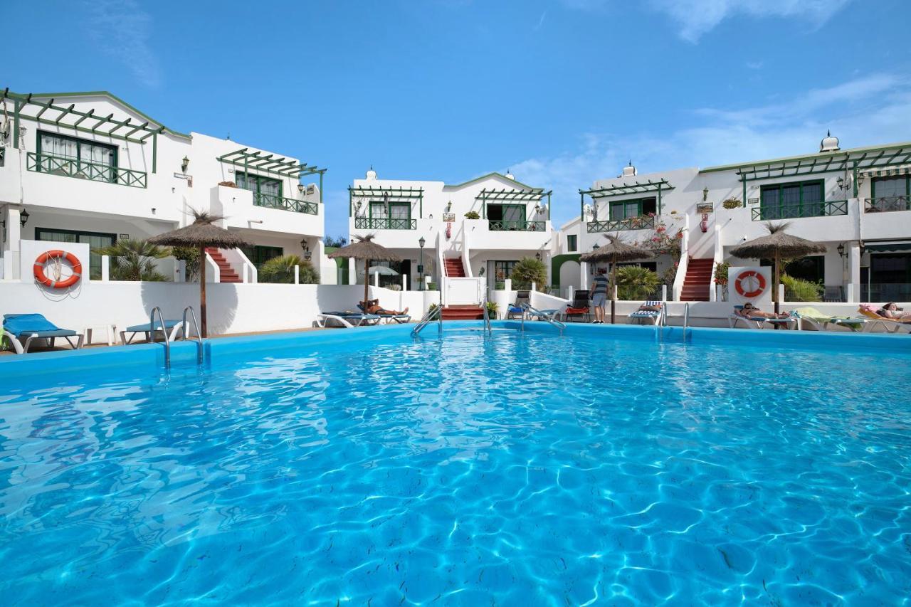 Apartamento Marea Daire Puerto del Carmen  Dış mekan fotoğraf