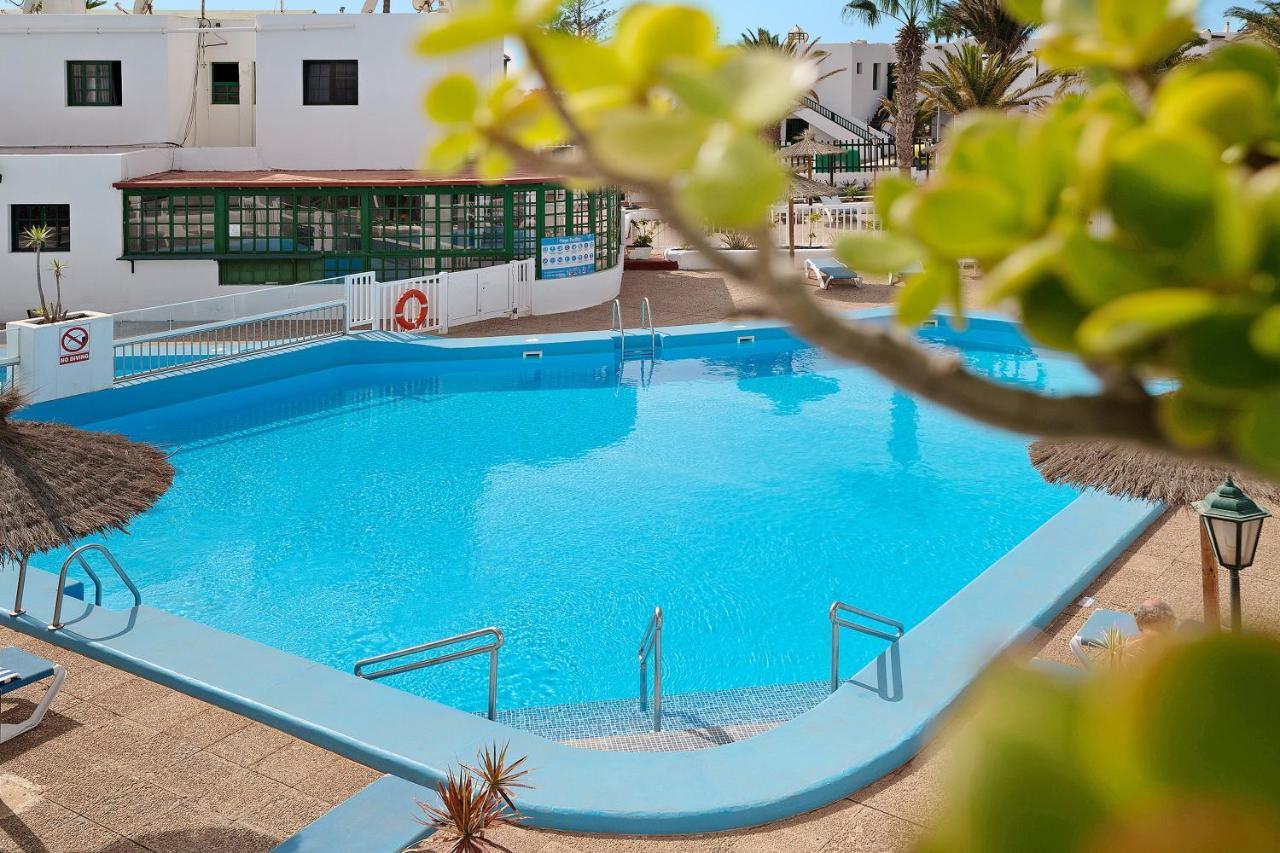 Apartamento Marea Daire Puerto del Carmen  Dış mekan fotoğraf